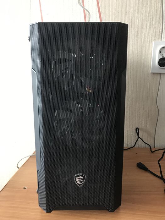 Продам пк в хорошем состоянии