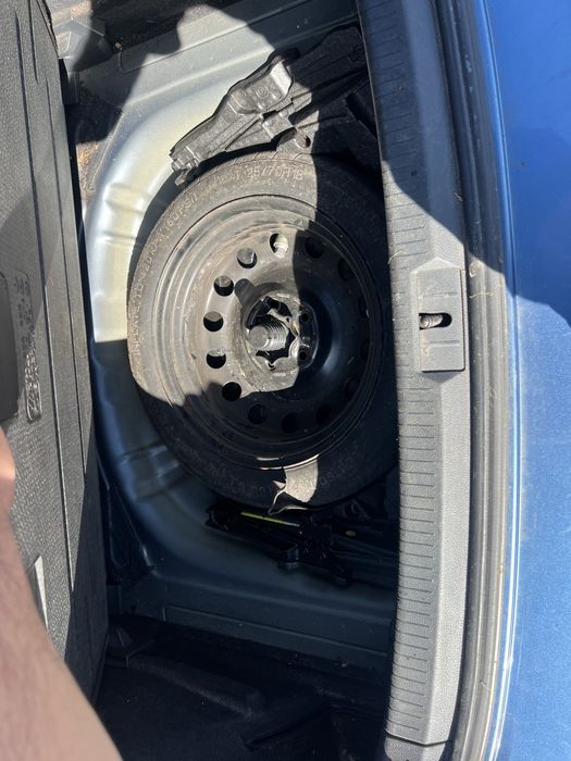 VW Golf 7 1.6 TDI 105к.с  DSG НА ЧАСТИ