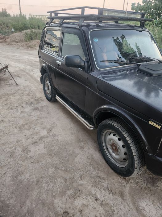 Niva sotiladi 40 million