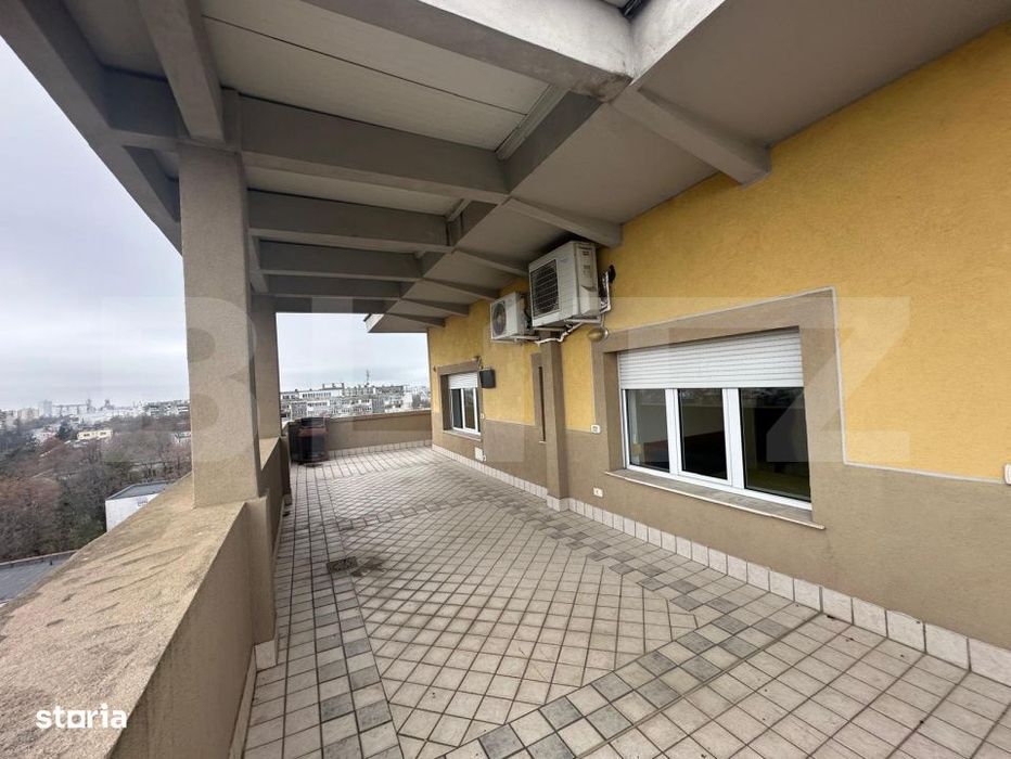 Apartament 3 camere, 70mp, zona Nord