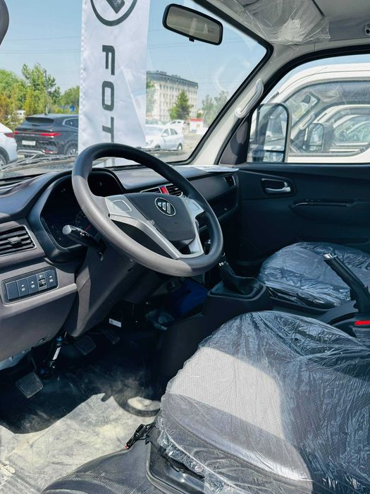 Foton Truck Mate 2 D1