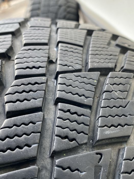 Шины с дисками