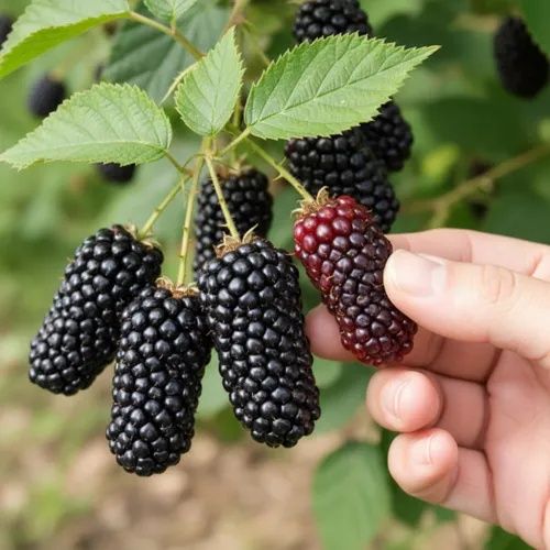 Ежевека  ку́чатлари сотилади