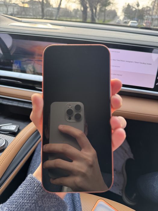 Iphone 17 pro max 512 gb LL/A ideal