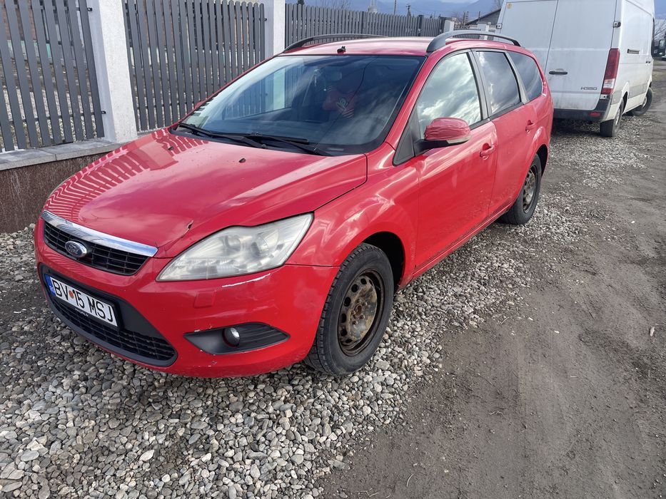 Ford focus 2 break 2010