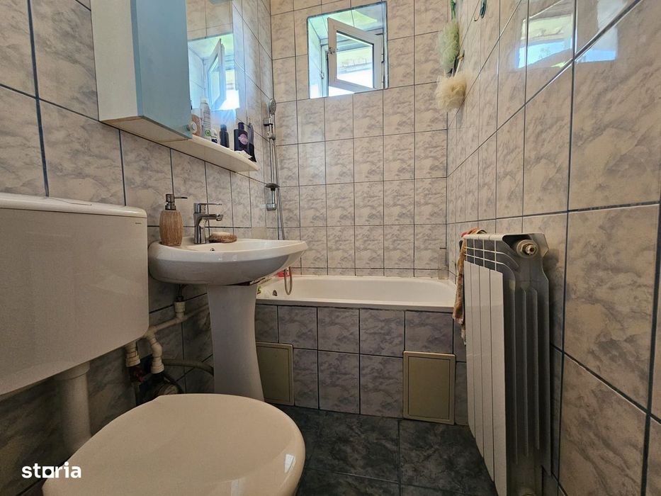 Apartament cu 2 camere de vanzare in centru Navodari/Constanta