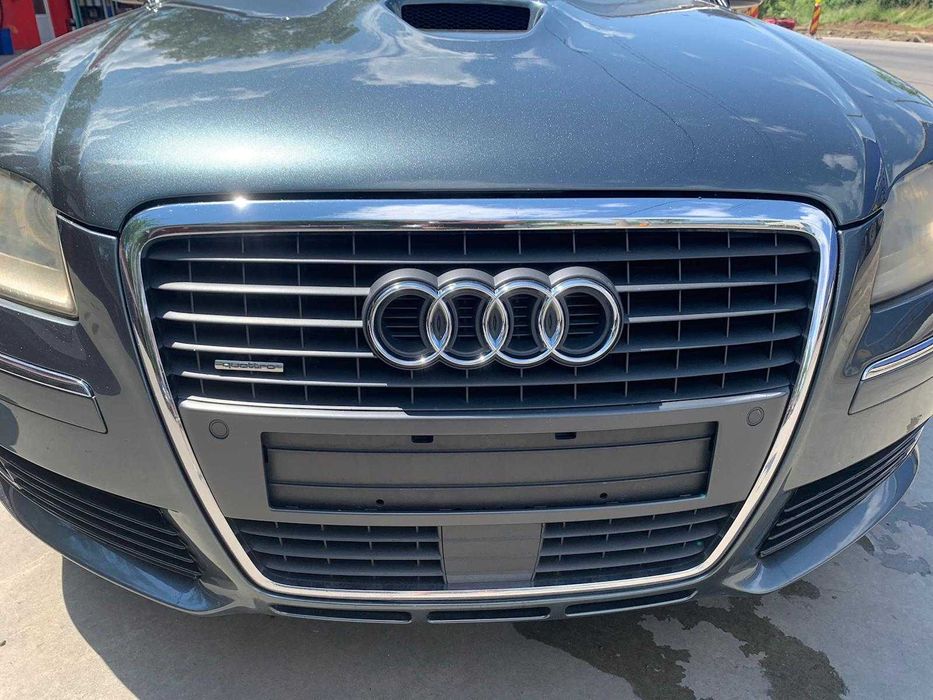 Dezmembrez audi a8 4.2 cdi/stopuri a8 facelift/dezmembrez audi a8 d3