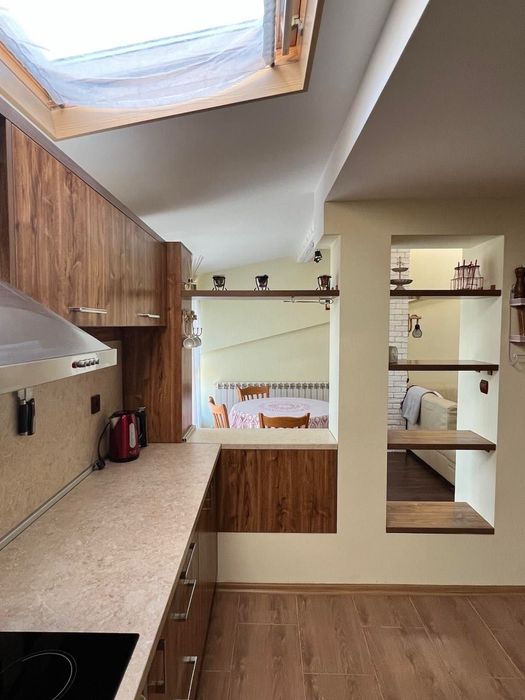 Дава се под наем Тристаен апартамент в Варна, Виница - 115 кв.м за 765 € - Снимка #7