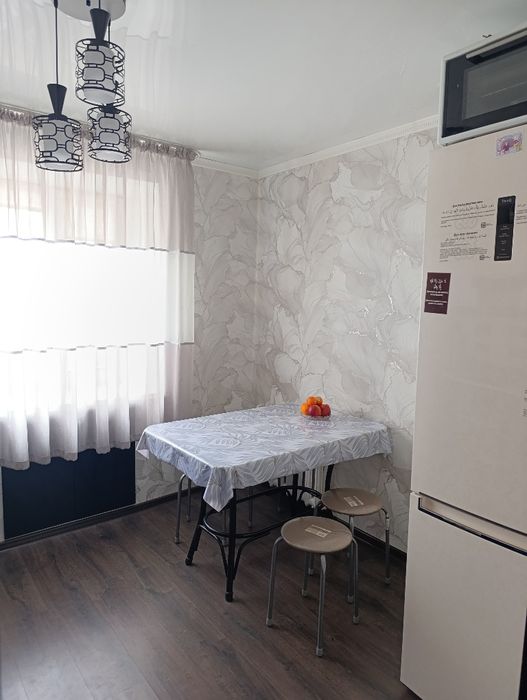 Продам 3-х комнатную квартиру