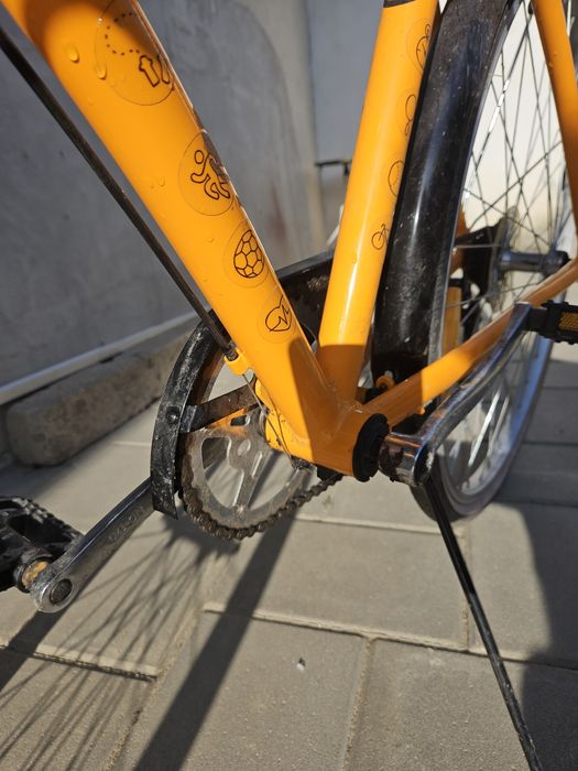 Bicicleta Pegasus Popular