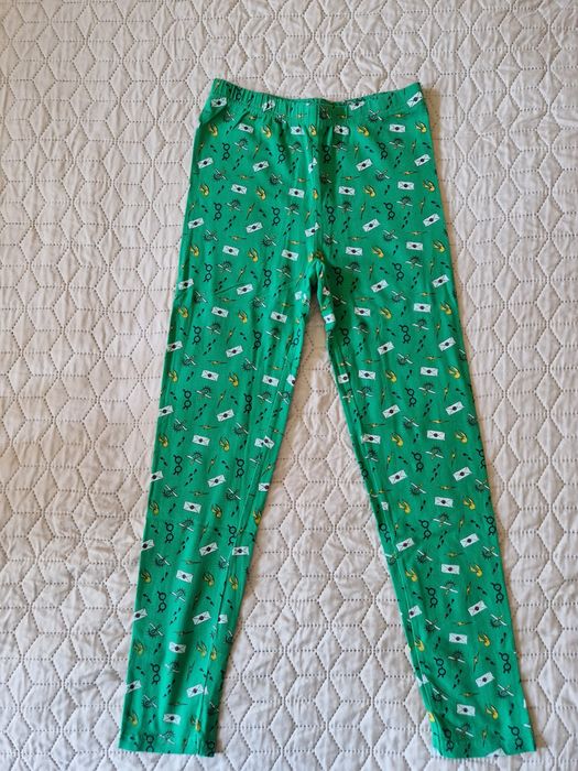 Детски клин размер 146 см със шарки от филма Хари Потър