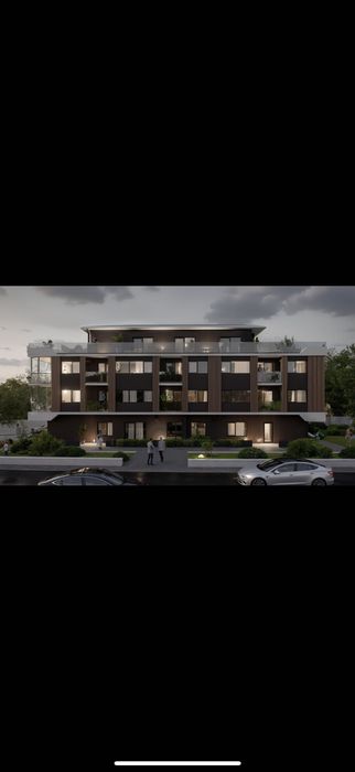 Апартаменти Акчелар