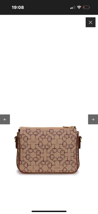 Чант на us polo assn