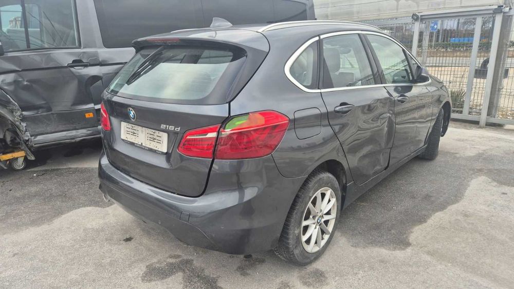 BMW 2 Active Tourer 216D