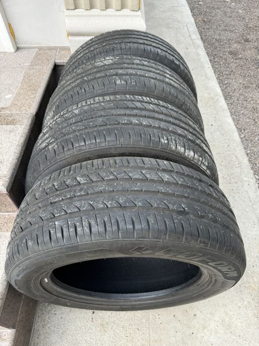 Летние шины размер Р16