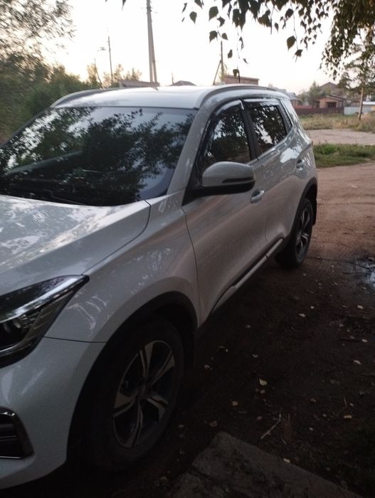 Продам автомобиль