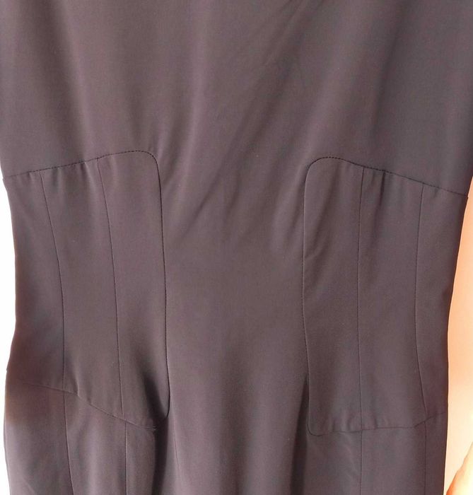 Рокля официална, празнична, елегантна розова, черна, зелена, леопард