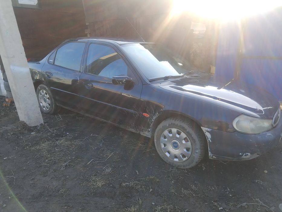 Продам форд Мондео