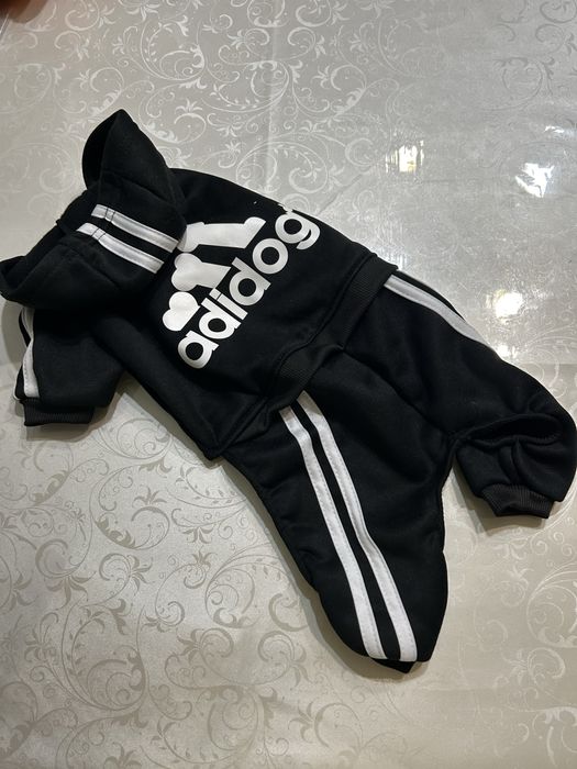 Комбинензон флис