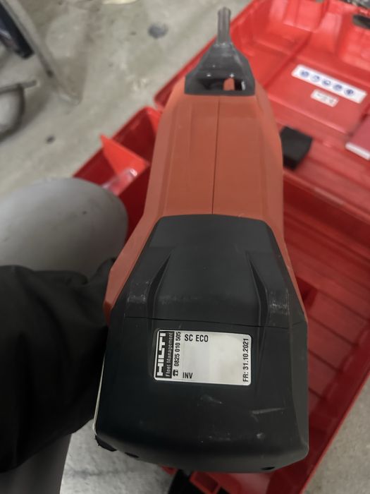 Vând spituri HILTI,SENCO,RN