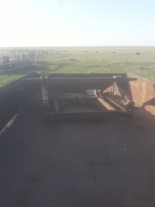 Продается трактор юмз в комлекте