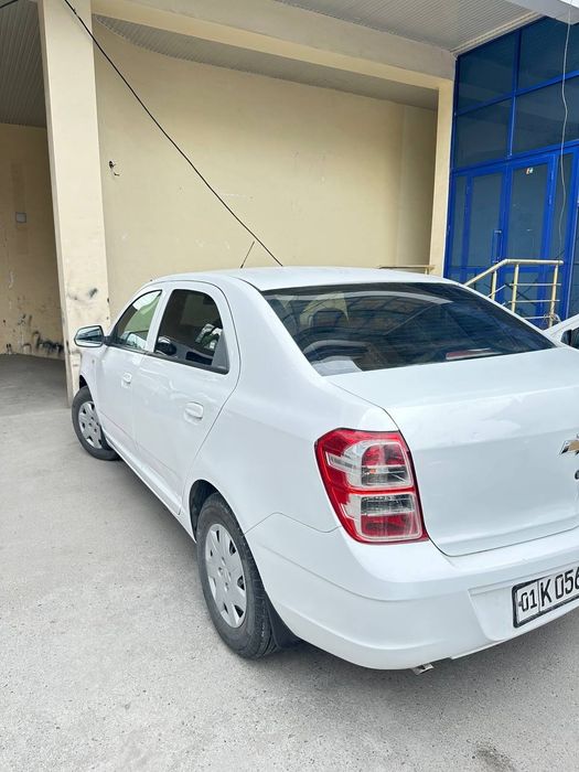 Кобалт, 2018 йил