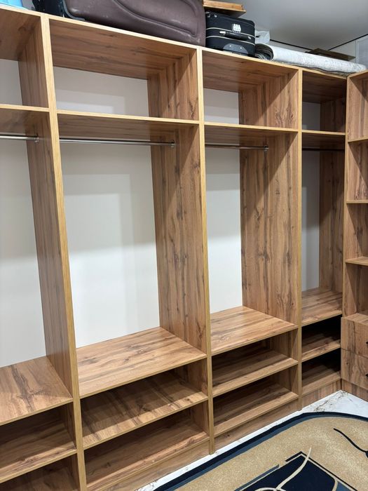 Продам 4 комн Жк Алаш, паркинг, кладовка
