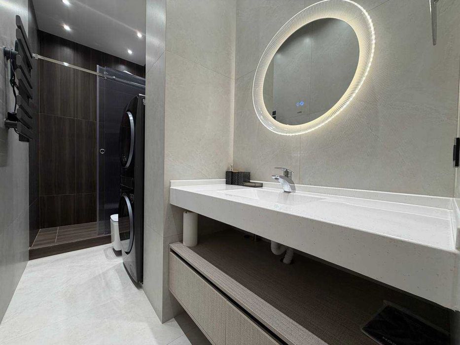 ЭКСКЛЮЗИВ! Квартира в NEST ONE | 3-ком 80 м²