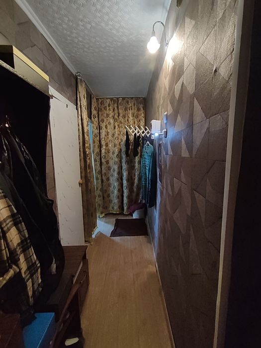 Продается квартира
