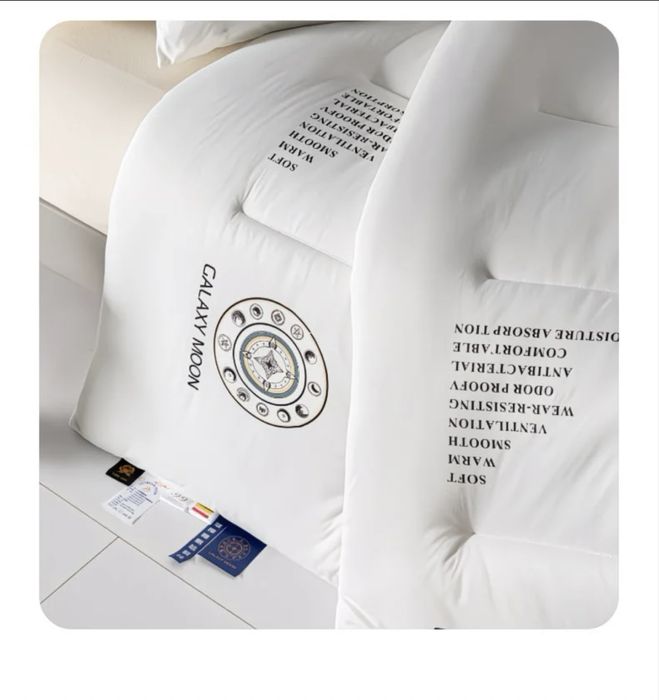 Одеяло кашемировое 150х200