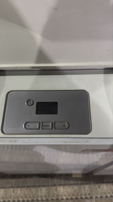 Газовый котел Protherm 40 KLOM 17 – б/у, в отличном состоянии