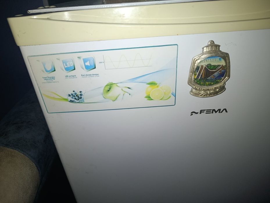 Музлатгич сотилади