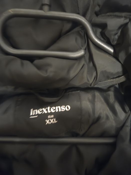 Vind geacă  superbă  iarna mărime  XXL