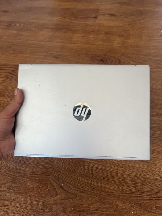 Hp pavilion aero  13 dyum 8/256