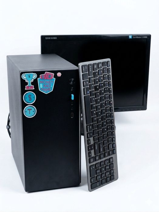 Компьютер комплект core i3