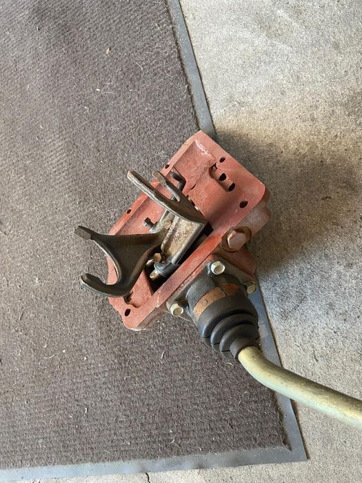 Радиатор на ГАЗ 66