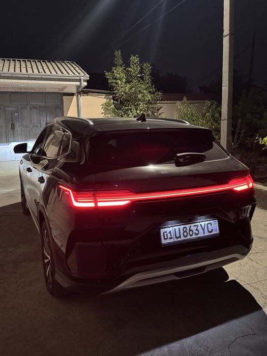 Byd/Champion/Rent car/прокат авто/Elektromabil/