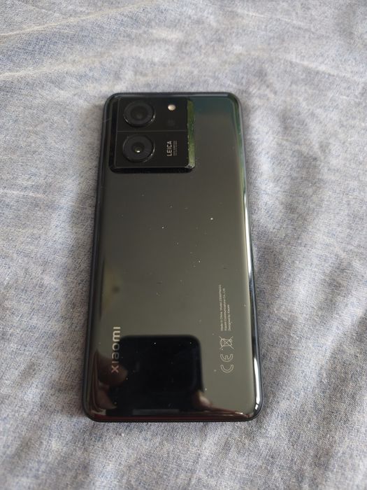 XIAOMI 13T ОТЛИЧЕН/Гаранция/256GB/Leica camera