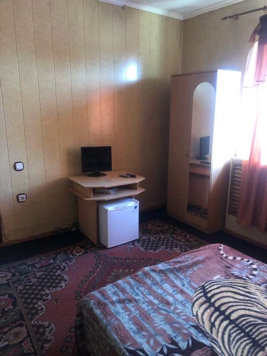 Сдам комнату в гостинице