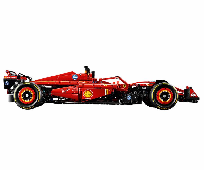 LEGO® Technic 42207 - F1 Кола Ferrari SF-24