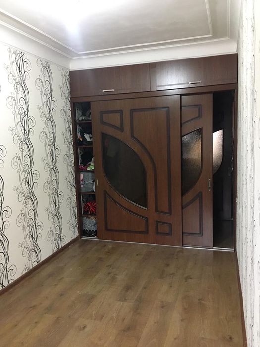 Продается четырех комнатная квартира 77 серия кирпич на Юнус-Абаде.