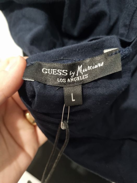 Vând tricou Guess by Marciano