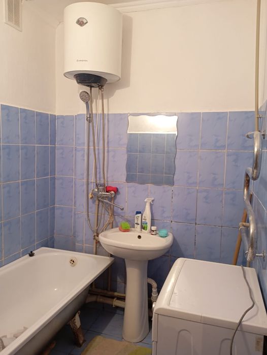 1 комнатная квартира