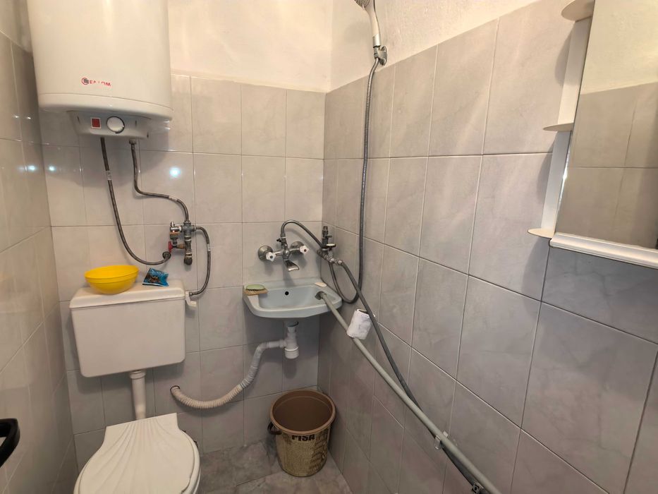 Продава се Къща в Ямбол, Промишлена зона - 60 кв.м за 680 €/кв.м - Снимка #7