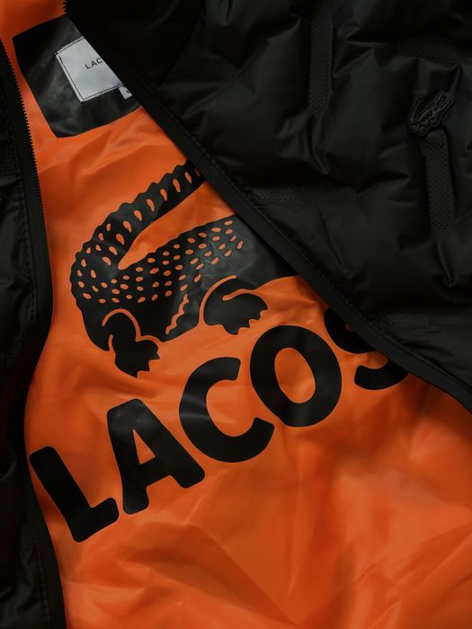 Мъжки черен елек