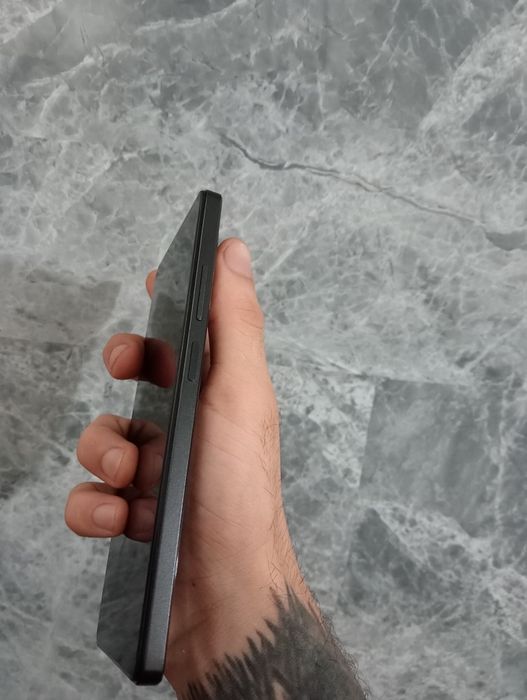Xiaomi Redmi note 12Pro 5G