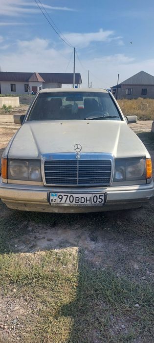 Продаётся Мерседес w124