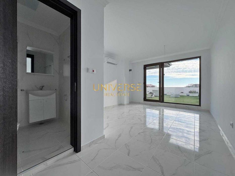 Продава се Едностаен апартамент в Свети Влас - 34 кв.м за 990 €/кв.м - Снимка #3