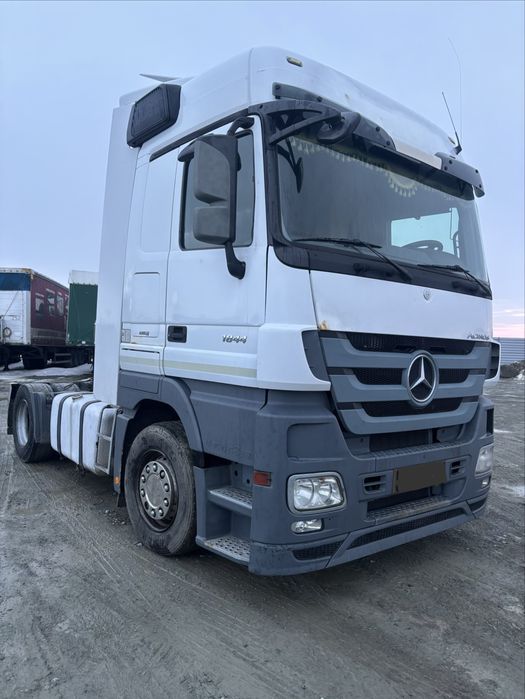 ACTROS MP3 de vanzare 3 bucati!