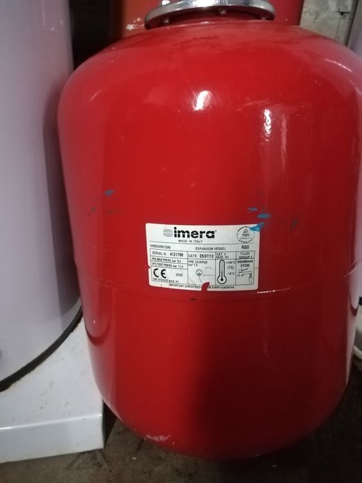 Котёл отопительный "CRONOS" "BURAN BOILER"